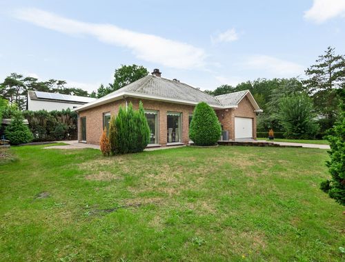                                         Eengezinswoning te koop in 's Gravenwezel, € 579.000
