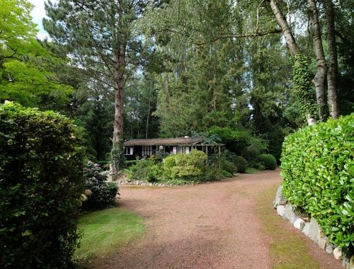                                         Maison de vacances à vendre à Sint-Truiden, € 125.000
