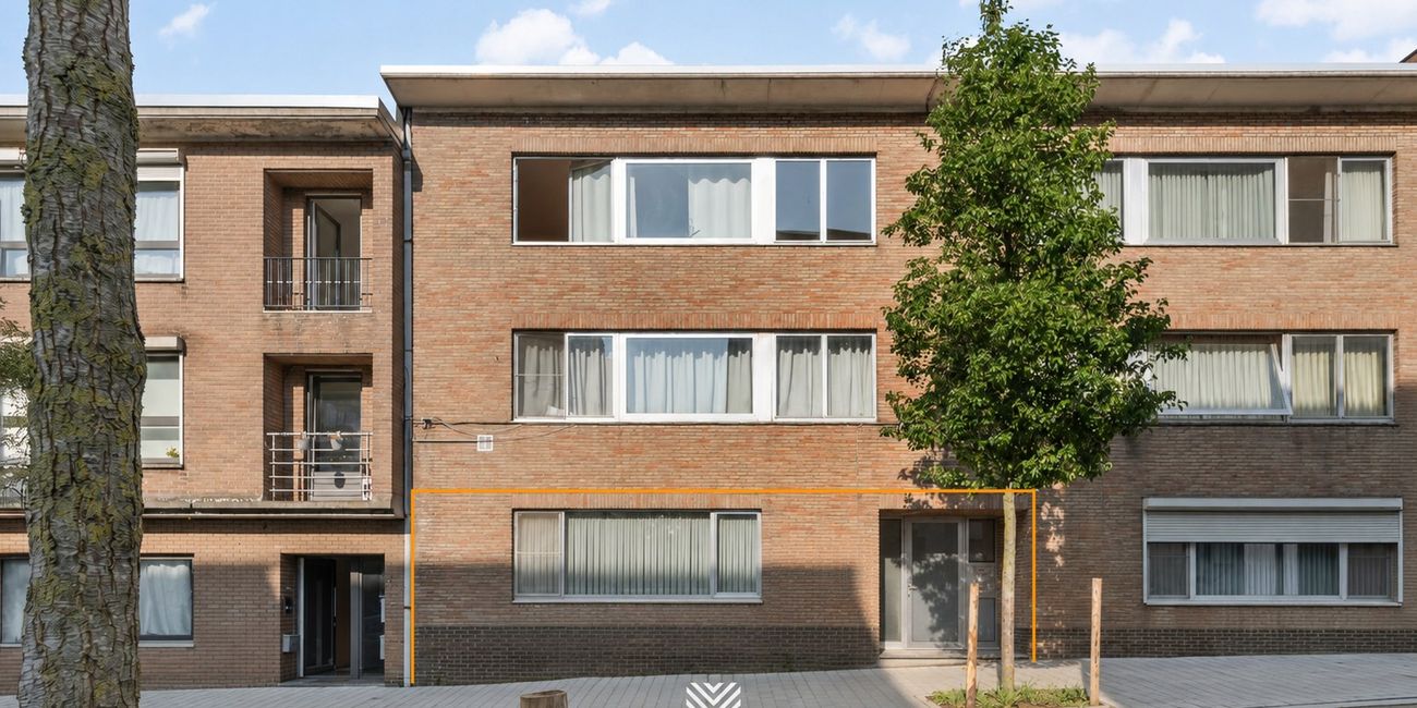 Graaf van Loonstraat 17 bus 2