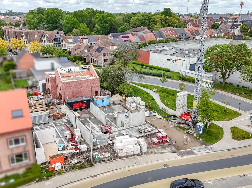 Huis te koop
                    in 8820 Torhout