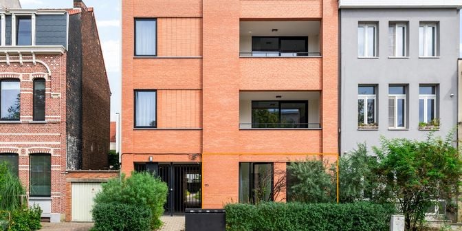 Appartement te koop in Mechelsesteenweg 173/1, 2640 Mortsel
