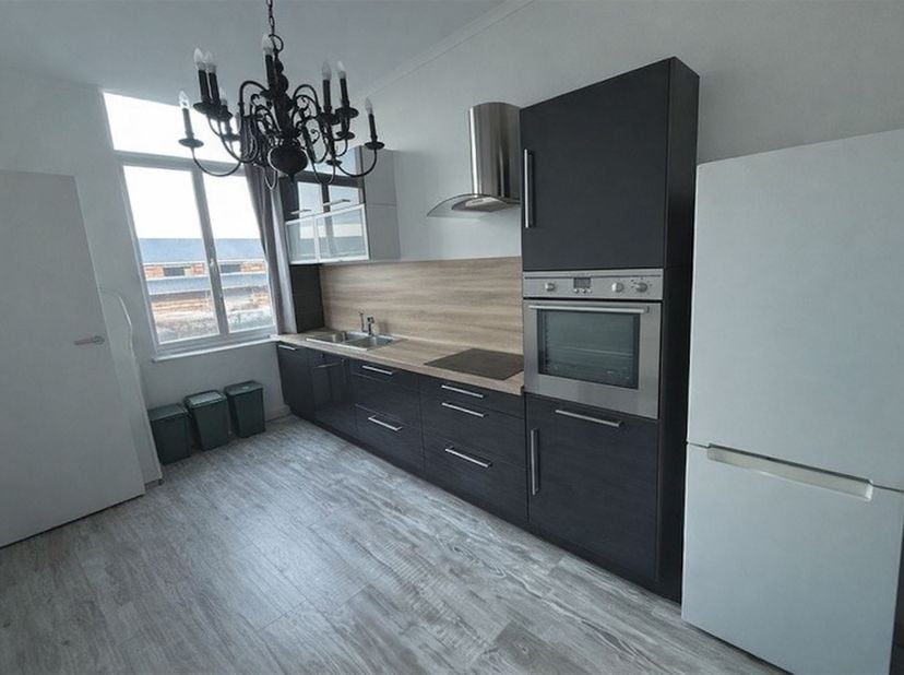 Appartement te koop in Boulevard des Nerviens 26 bus 3,
                    7500 Tournai