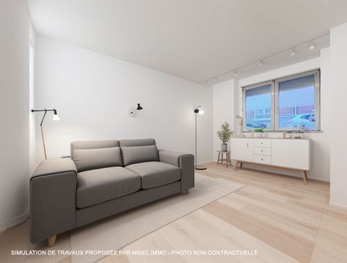                                         Immeuble d'appartements à vendre à Liège, € 139.000
