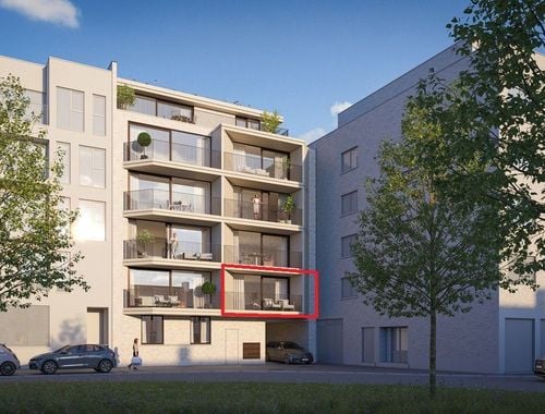                                         Appartement à vendre à Oostende, € 315.000
