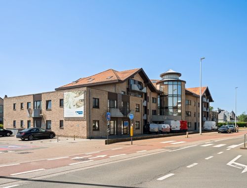                                         Appartement te koop in Sint-Idesbald, € 135.000
