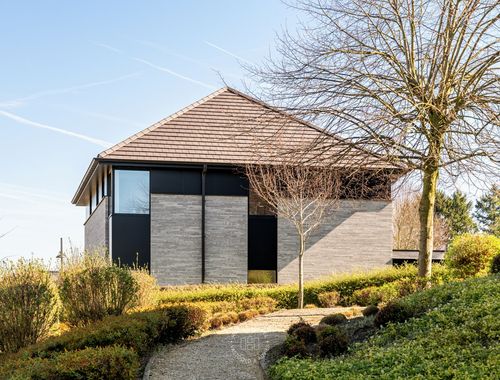                                         Woning te koop in Aalter, € 758.000
