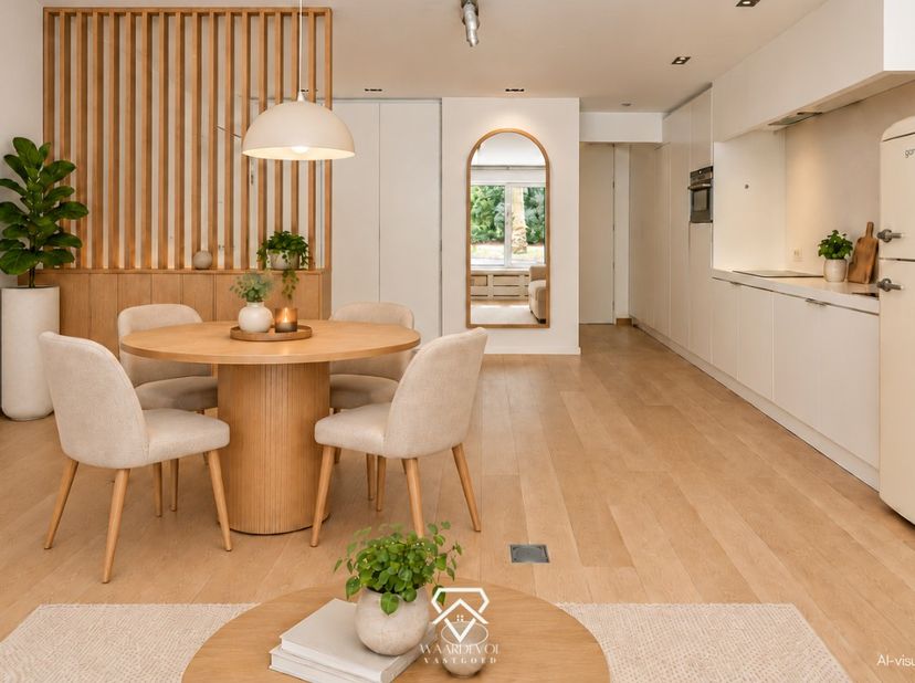 Appartement te koop in Floraliënlaan 53 bus 0002,
                    9000 Gent