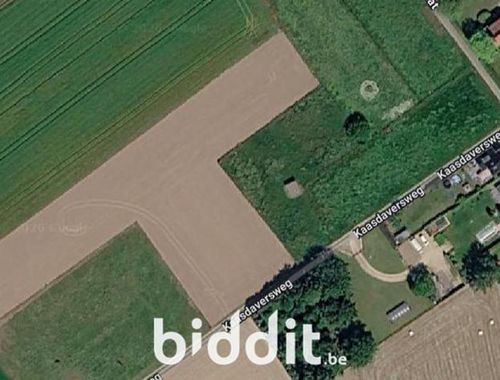                                         Landbouwgrond te koop in Kampenhout, € 98.629
