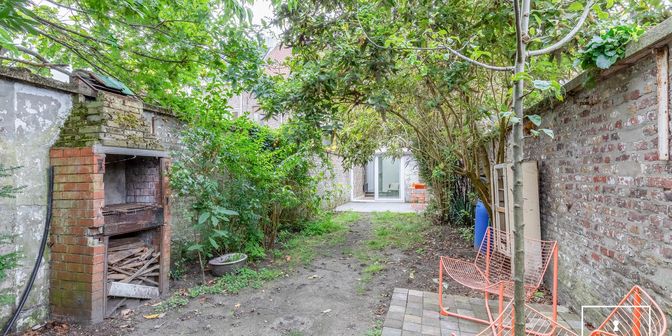 Maison à vendre à Lieremanstraat 31, 9000 Gent