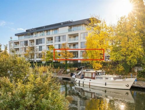                                         Appartement te koop in Kortrijk, € 1.350.000
