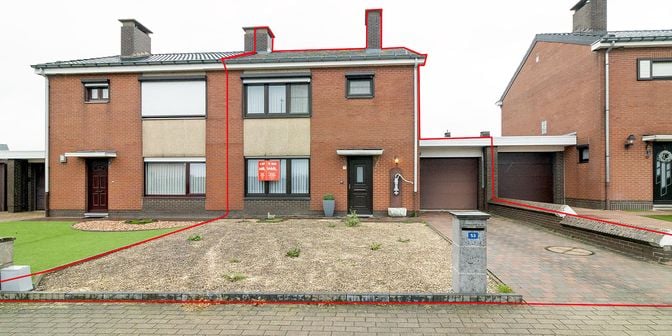 Huis te koop in Oude Tiensebaan 53, 3390 Sint-Joris-Winge