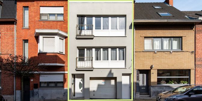 Huis te koop in Floridastraat 63, 2830 Willebroek
