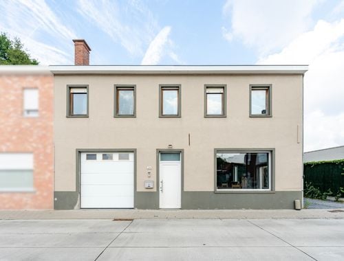                                         Woning te koop in Waregem, € 425.000
