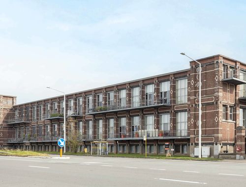                                         Loft à vendre à Leupegem, € 449.000
