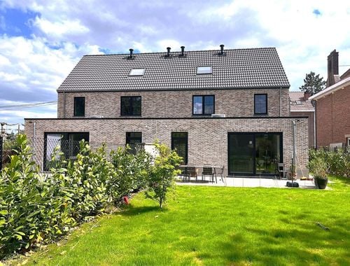                                         Woning te koop in Overijse, € 718.000
