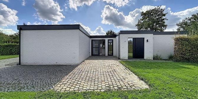 Huis te koop in Verdaelstraat 157, 3450 Geetbets