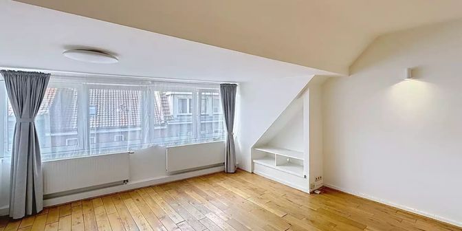 Appartement à vendre à Hertogstraat 65 boîte E3, 1150 Woluwe-Saint-Pierre