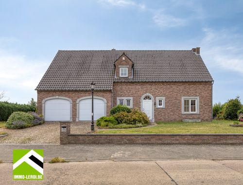                                        Woning te koop in Tongeren, € 480.000

