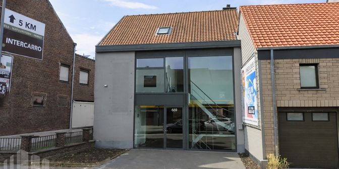 Bien professionnel à louer à Leuvensesteenweg 669, 1930 Zaventem