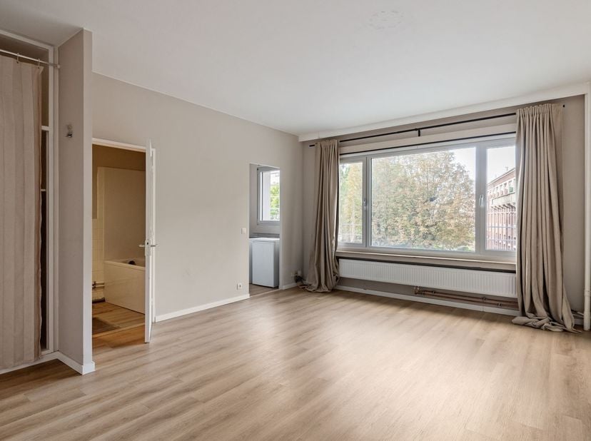 Appartement te koop in ,
                    2018 Antwerpen