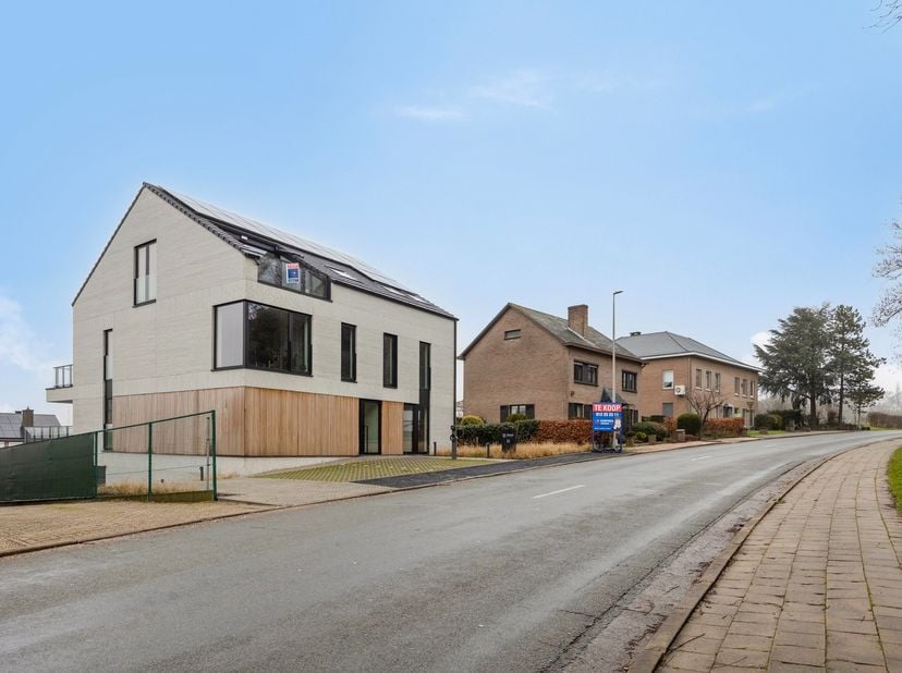 Appartement te koop
                    in 3700 Tongeren