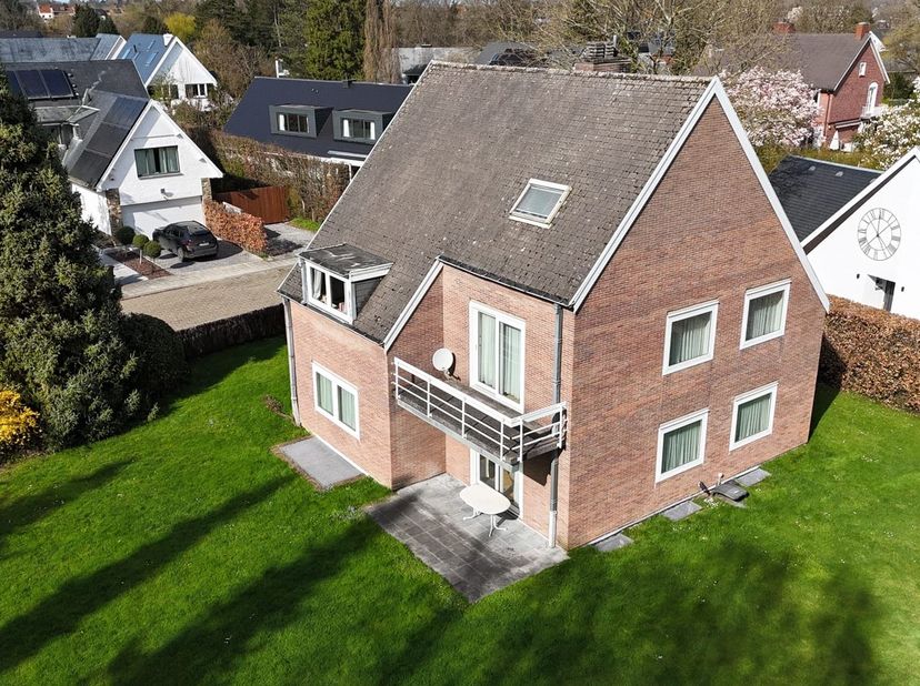 Huis te koop in Populierenlaan 1,
                    3080 Tervuren