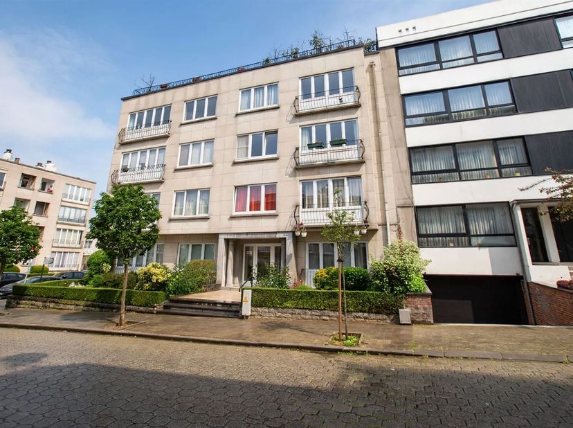 Appartement te huur in Avenue du Paepedelle 52 bus 5,
                    1160 Oudergem
