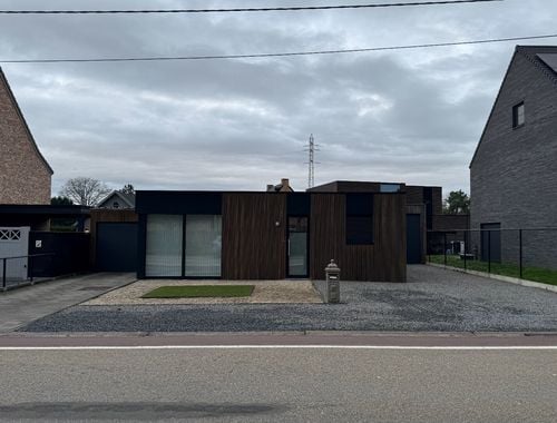                                         Maison à vendre à Zolder, € 399.000
