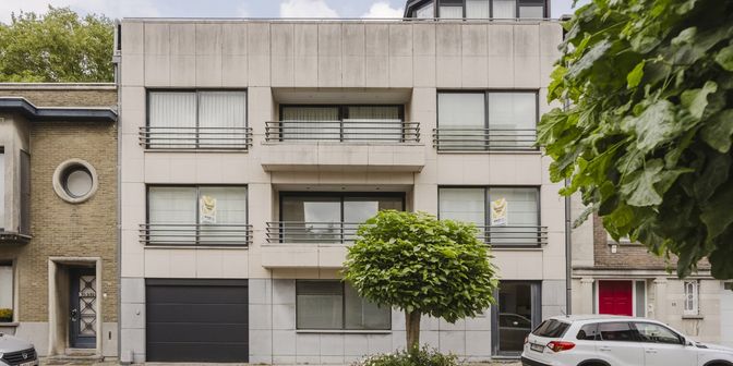 Appartement te koop in Pater Beckstraat 19 bus 1, 8500 Kortrijk