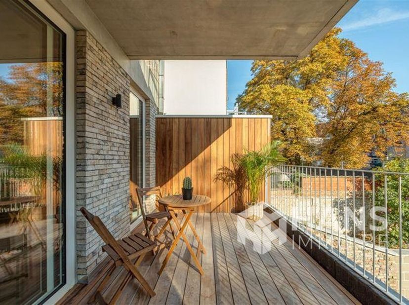 Appartement à louer à Van Arteveldestraat 24,
                    2060 Antwerpen