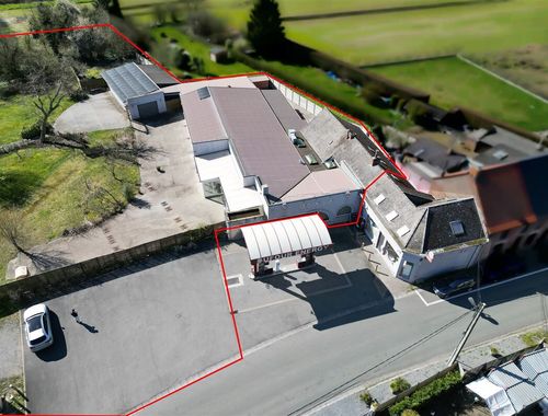                                        Handelspand te huur in Laplaigne, € 1.800
