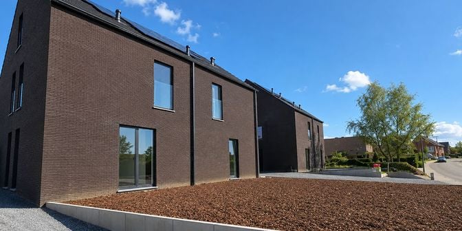 Huis te koop in Lindestraat 6A, 3545 Loksbergen