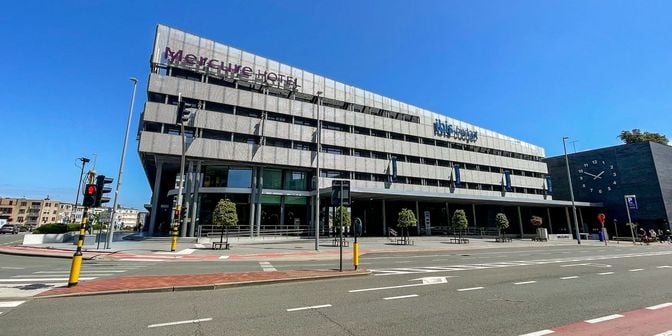 Appartement te koop in Kerkstraat 120 bus K03.20, 8370 Blankenberge