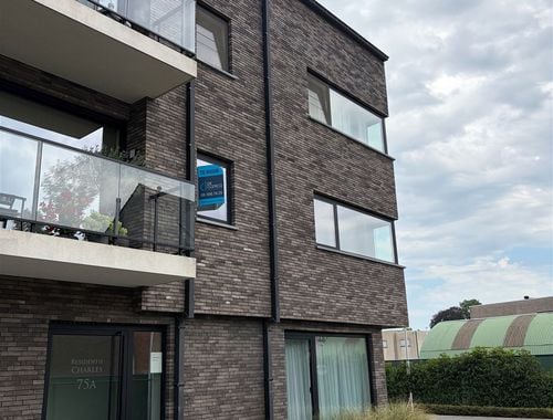                                        Appartement à louer à Lochristi, € 1.150

