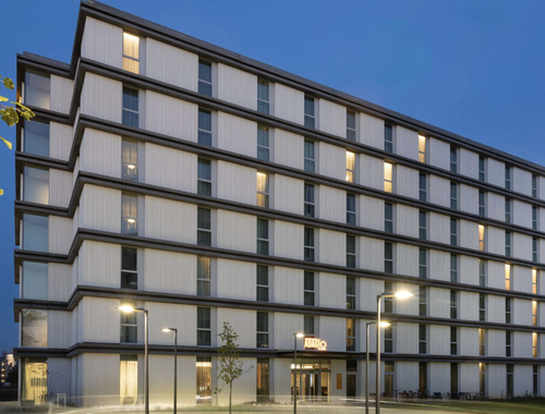                                         Hotel te koop in Diegem, € 150.000
