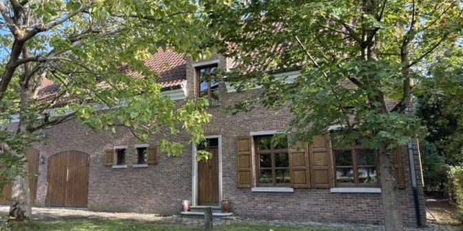 Huis te koop in Mechelbaan 155, 2500 Koningshooikt