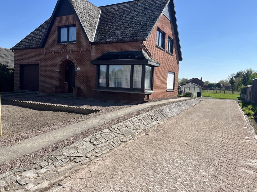 Maison à vendre
                    à 3920 Lommel