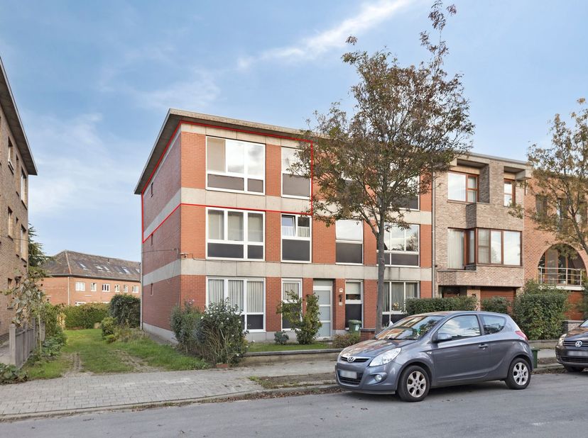 Appartement te koop in De Stappe 21 bus 2,
                    2640 Mortsel