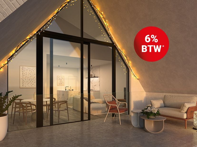 À la recherche d’un appartement unique à Knokke ? Cet élégant appartement situé au troisième étage allie confort de vie contemporain, finitions haut d