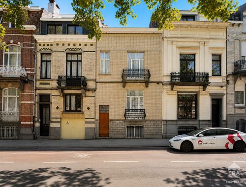                                         Eengezinswoning te koop in Vorst, € 550.000
