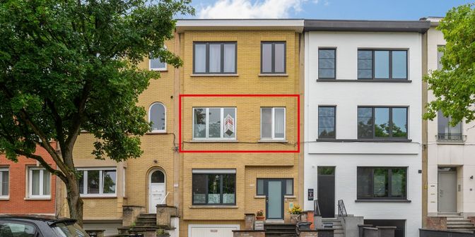 Appartement à vendre à Guido Gezellelaan 107 boîte 1, 2640 Mortsel
