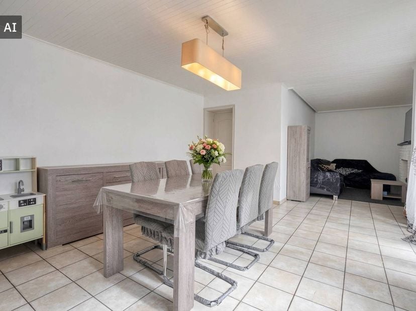 Huis te koop in ,
                    8870 Izegem