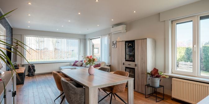 Maison à vendre à Diepestraat 26, 2400 Mol