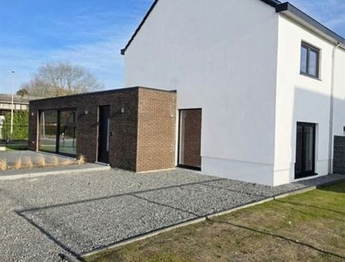                                         Woning te koop in Genk, € 409.000
