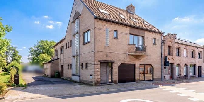 Huis te koop in Warvinge 45, 8420 Vlissegem