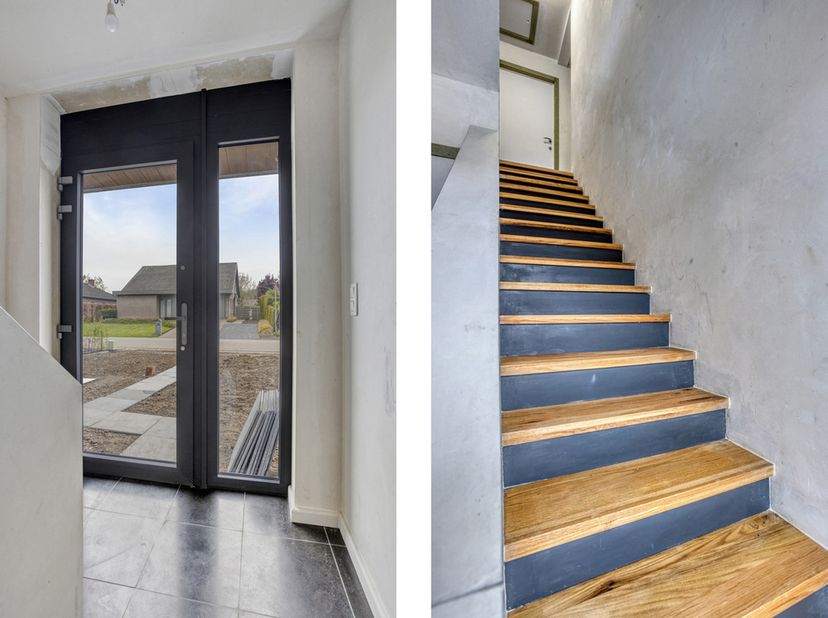 Maison à vendre
                    à 3720 Kortessem