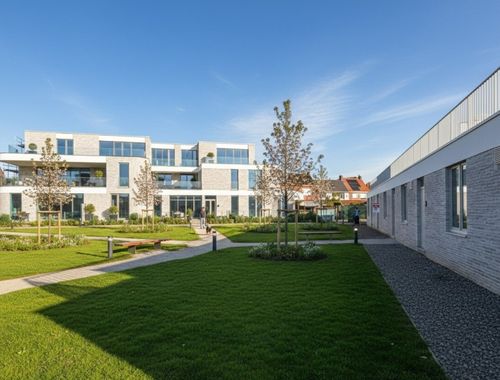                                         Appartement à vendre à Beveren, € 415.000

