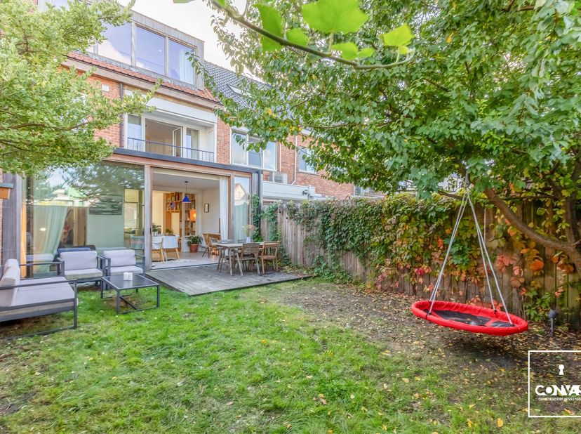 Huis te koop in Kantstraat 59,
                    9030 Mariakerke