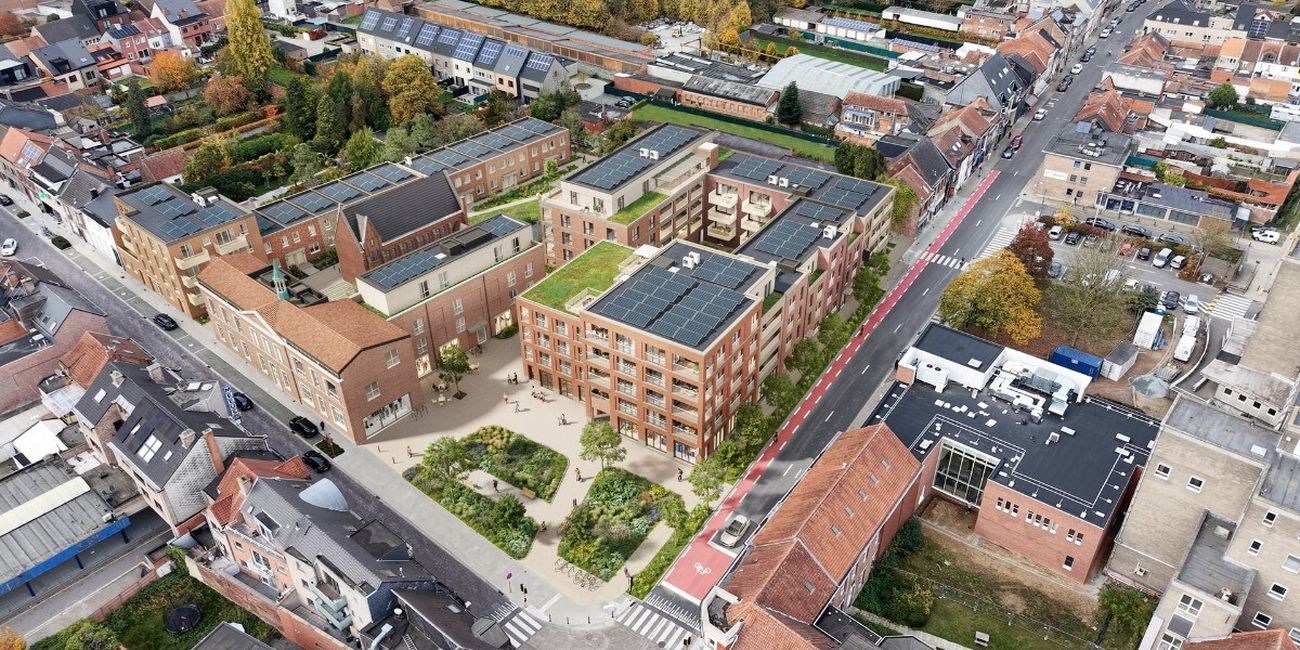 Gasthuisstraat 2