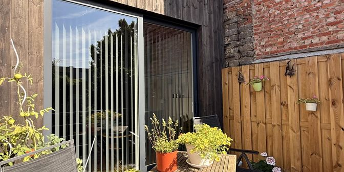 Huis te koop in Van Weselestraat 131, 2100 Deurne